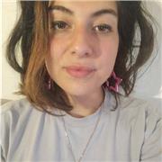 Con me le lezioni sono divertenti, innovative e sarà una passeggiata imparare l'Italiano.